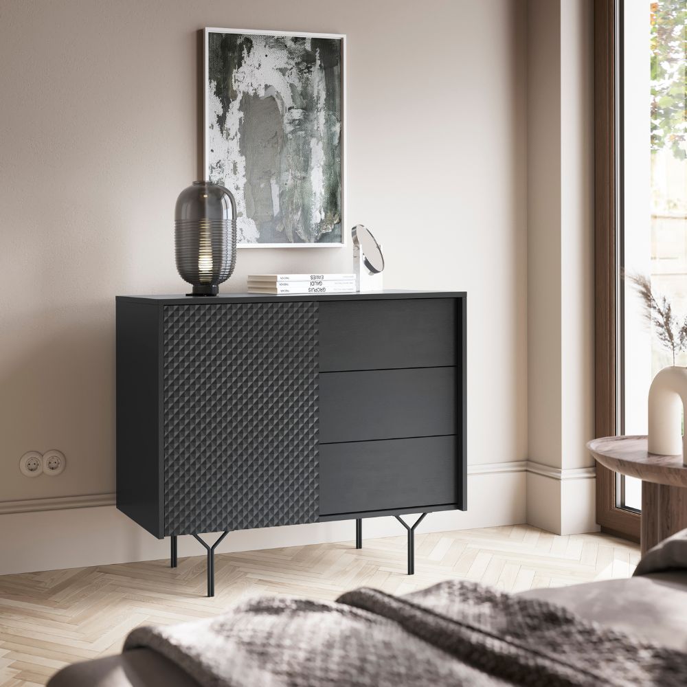 Commode - RAVEN KSZ97