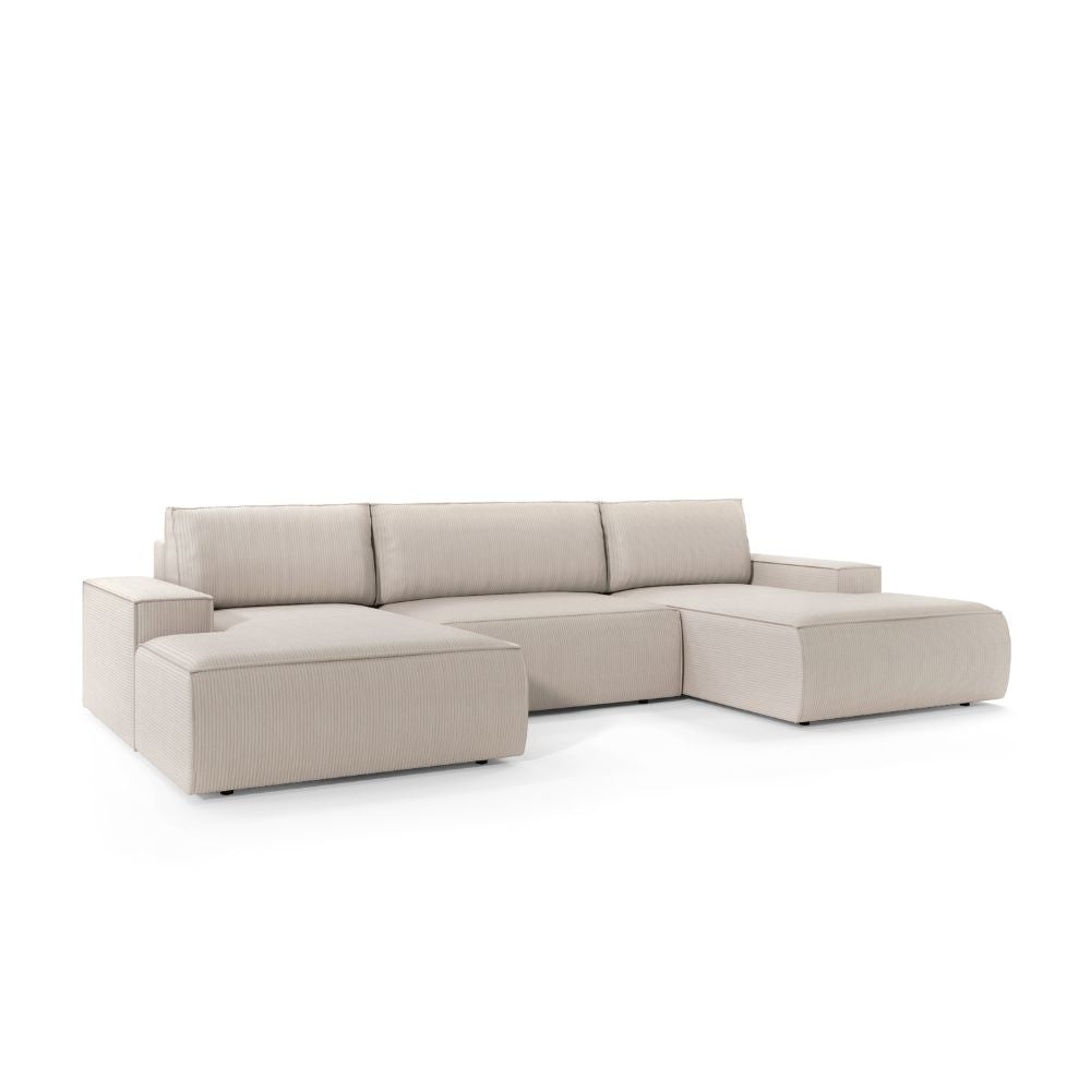 Corner sofa - FIORD U1