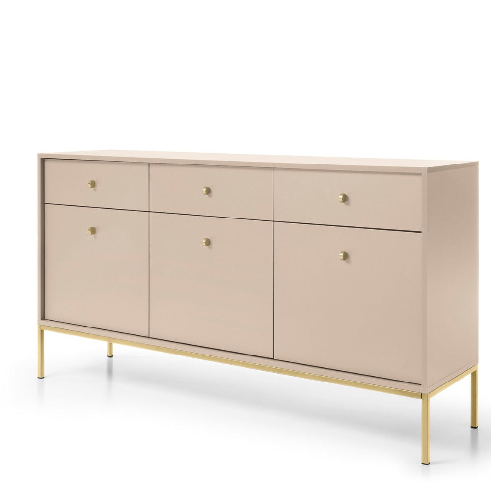 Commode - MONO MKSZ154