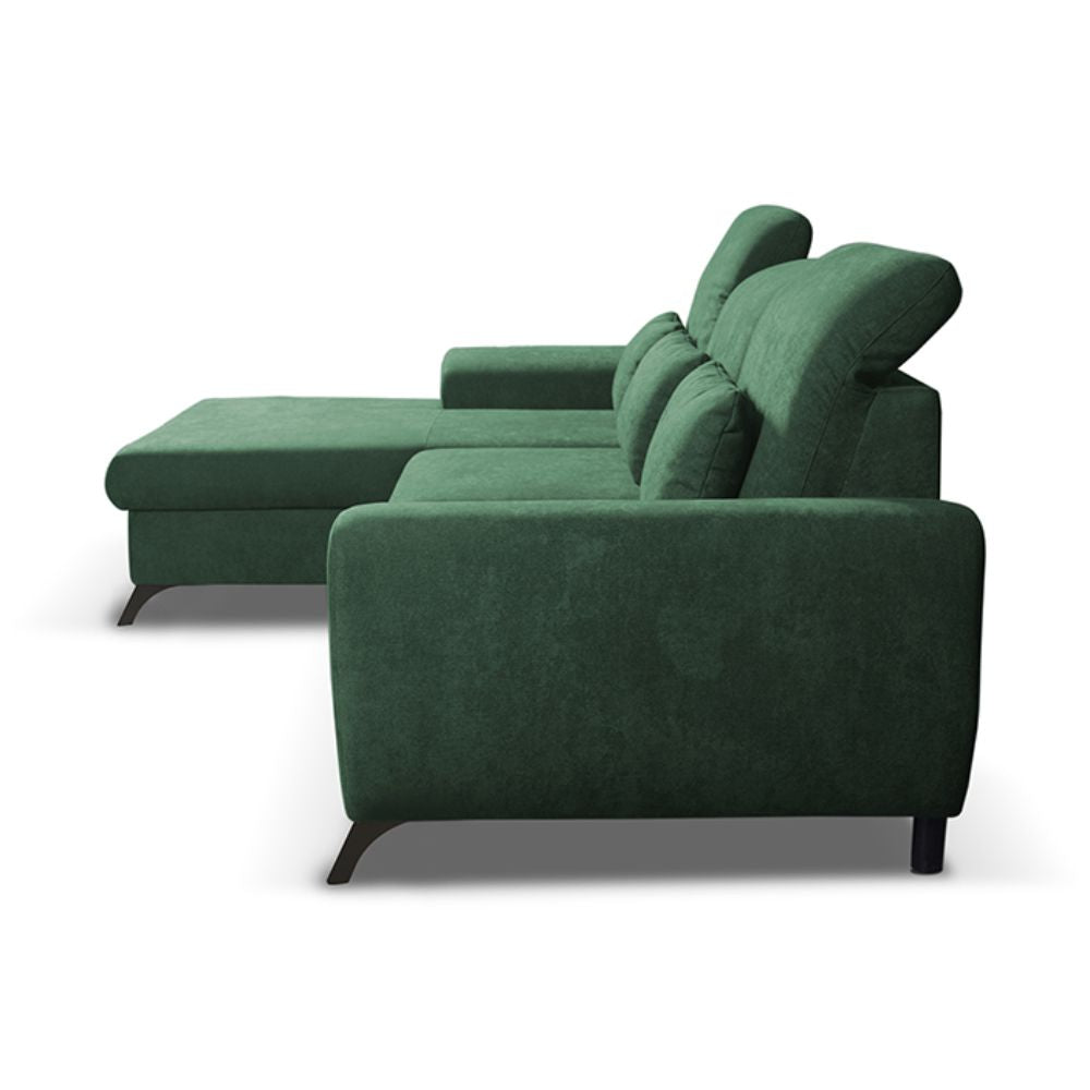 Corner sofa - ALTA