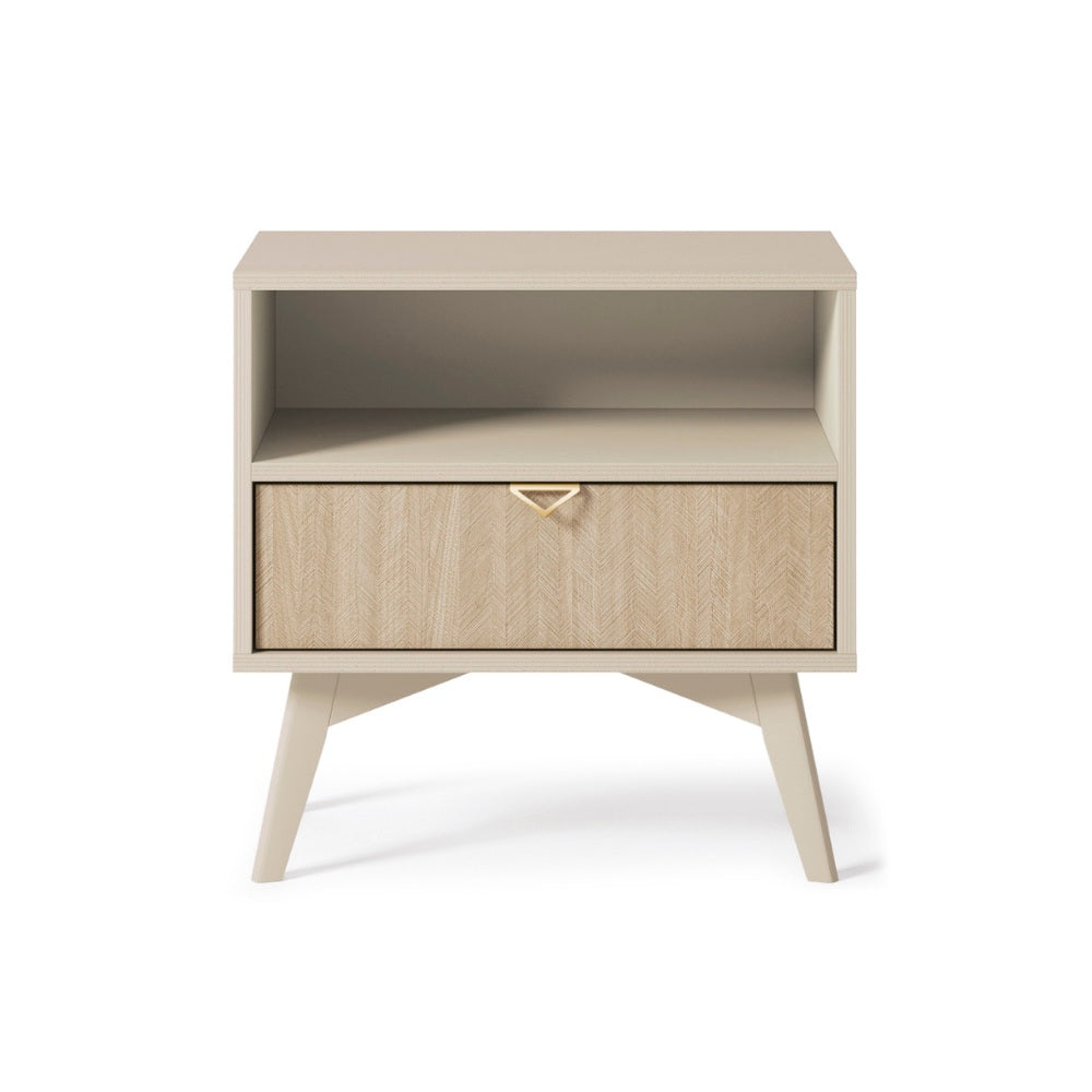 Night stand - FORREST S54
