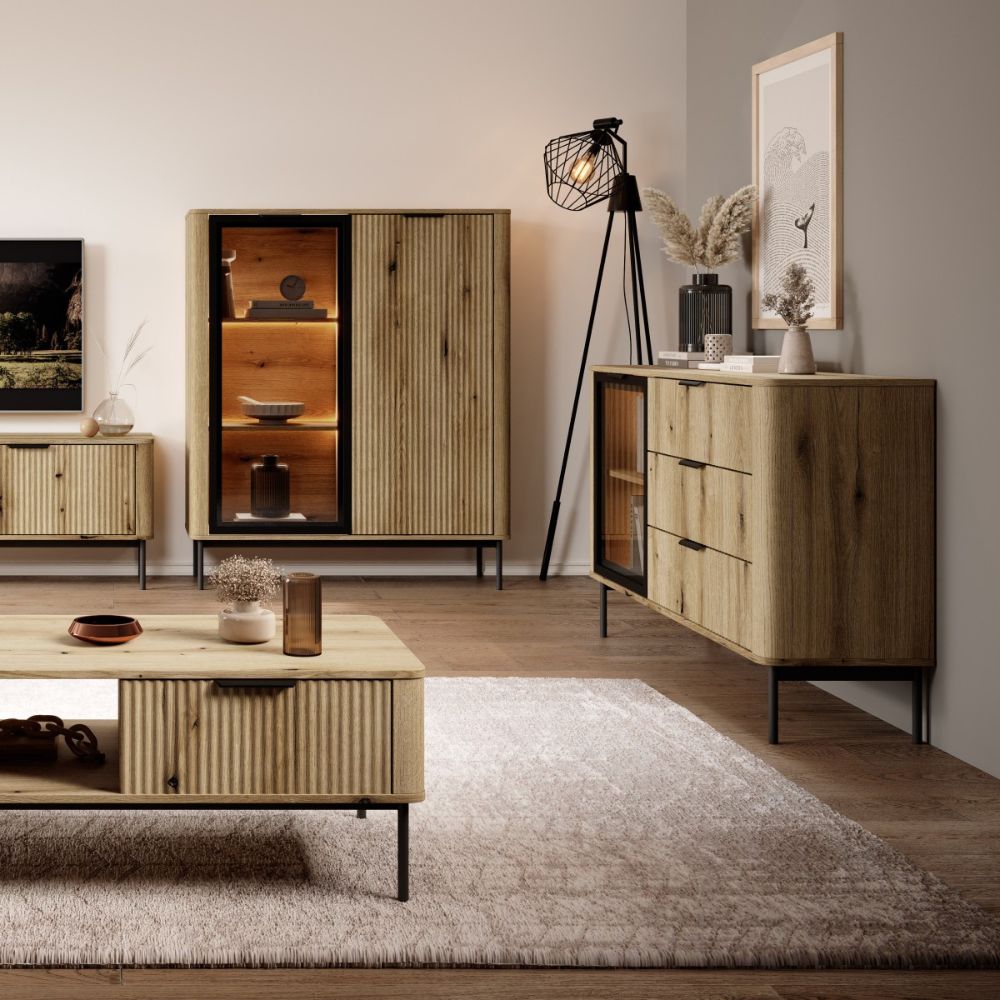 Coffee table - WILSON