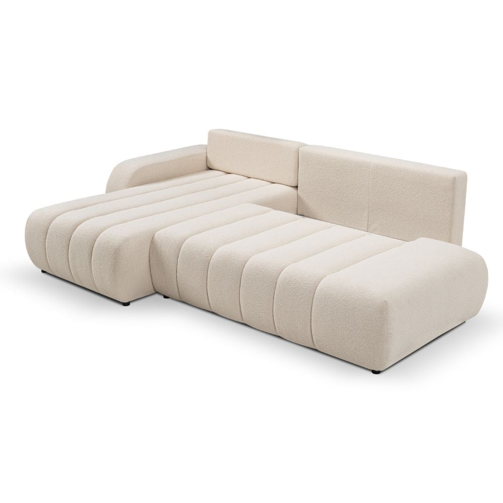 Corner sofa - BALOO