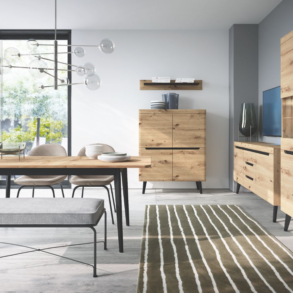 Commode - NORDI ARTISAN NKSZ160
