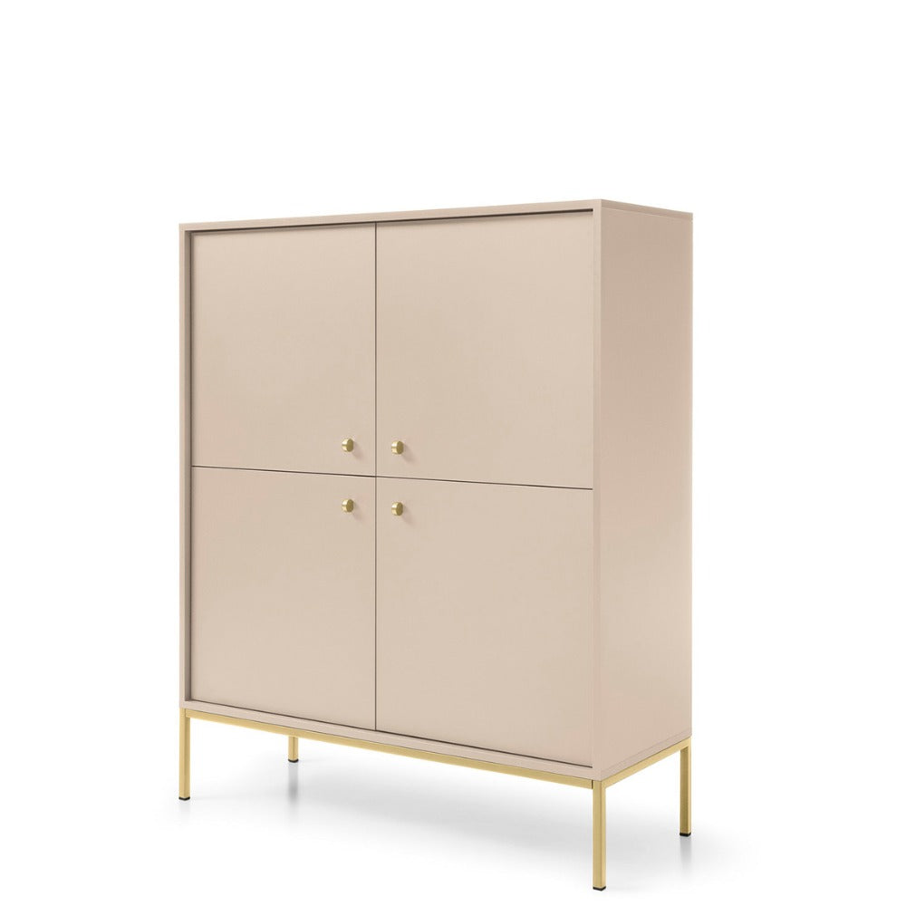 Commode - MONO MK104