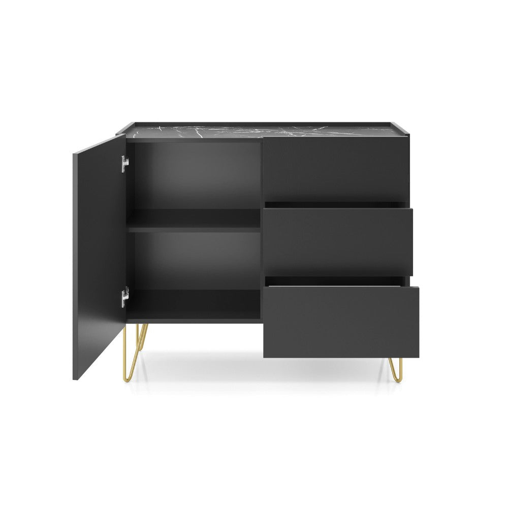 Commode - HARMONY KSZ97