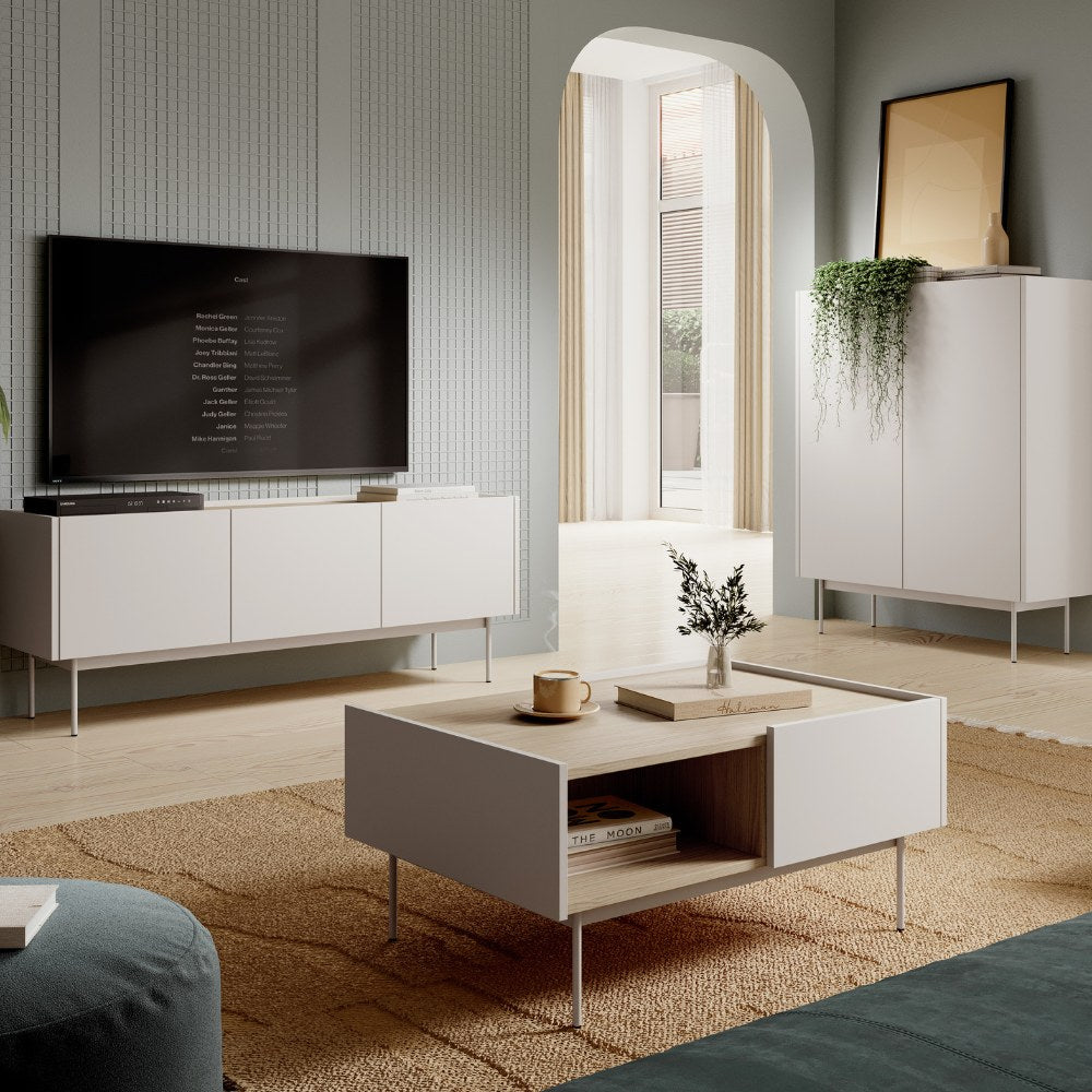 Coffee table - COLOR L97