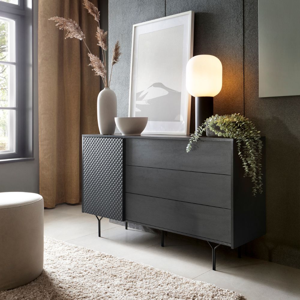 Commode - RAVEN KSZ144