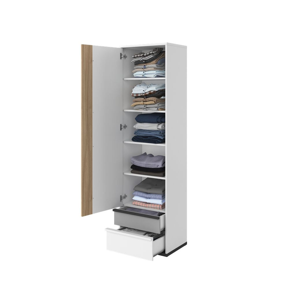 Kabineti modern me 3 dyer - IMPERIAL I09