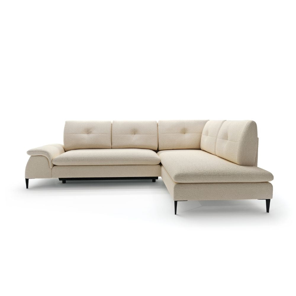 Corner sofa - ZONDA L