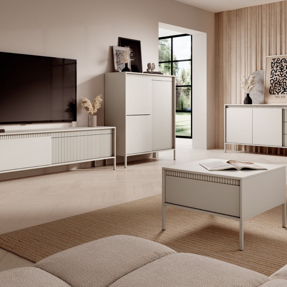 Coffee table - SENSO