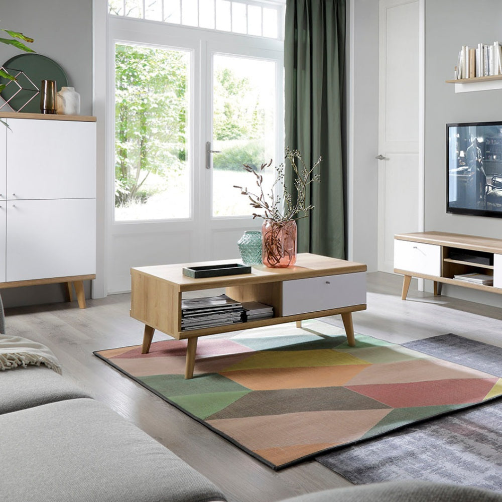 Coffee table - PRIMO PL107