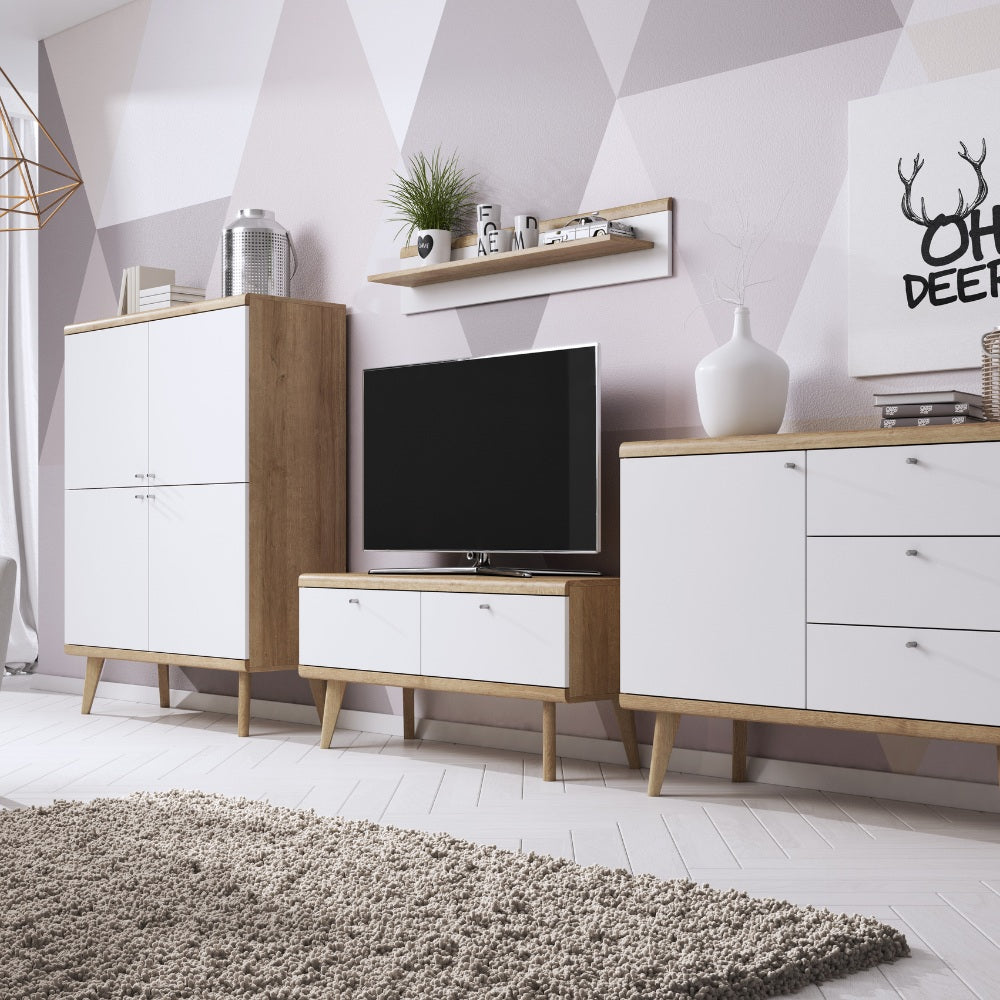 Commode - PRIMO PK107