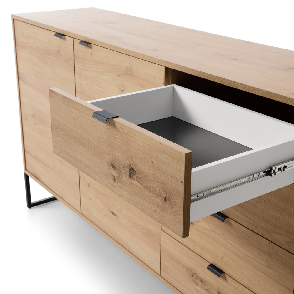 Commode - AMBER AK153