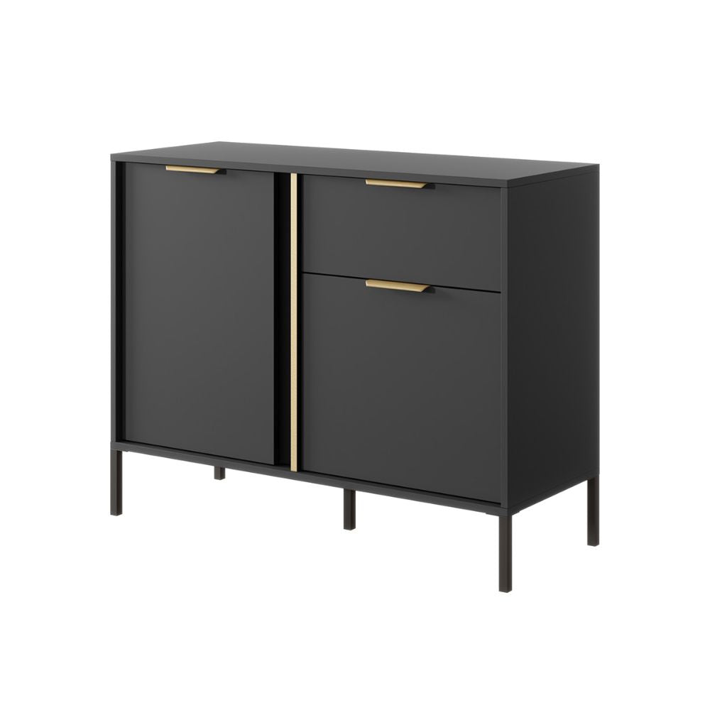Commode - LARS 103 2DS