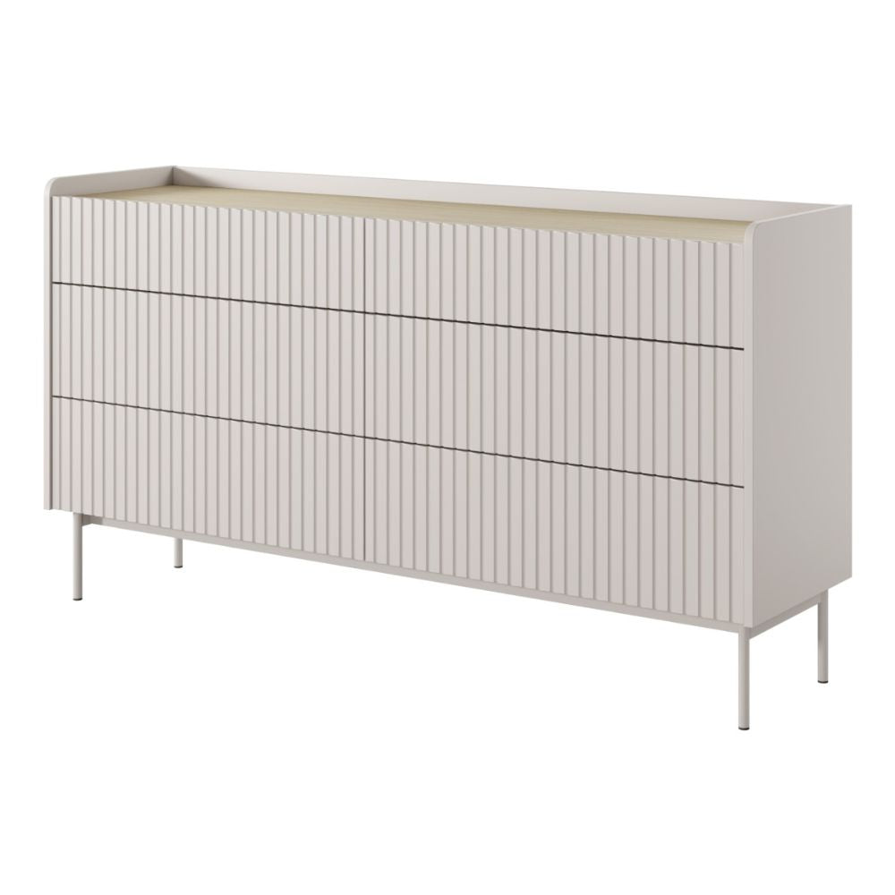 Commode - LEVEL 153 6S