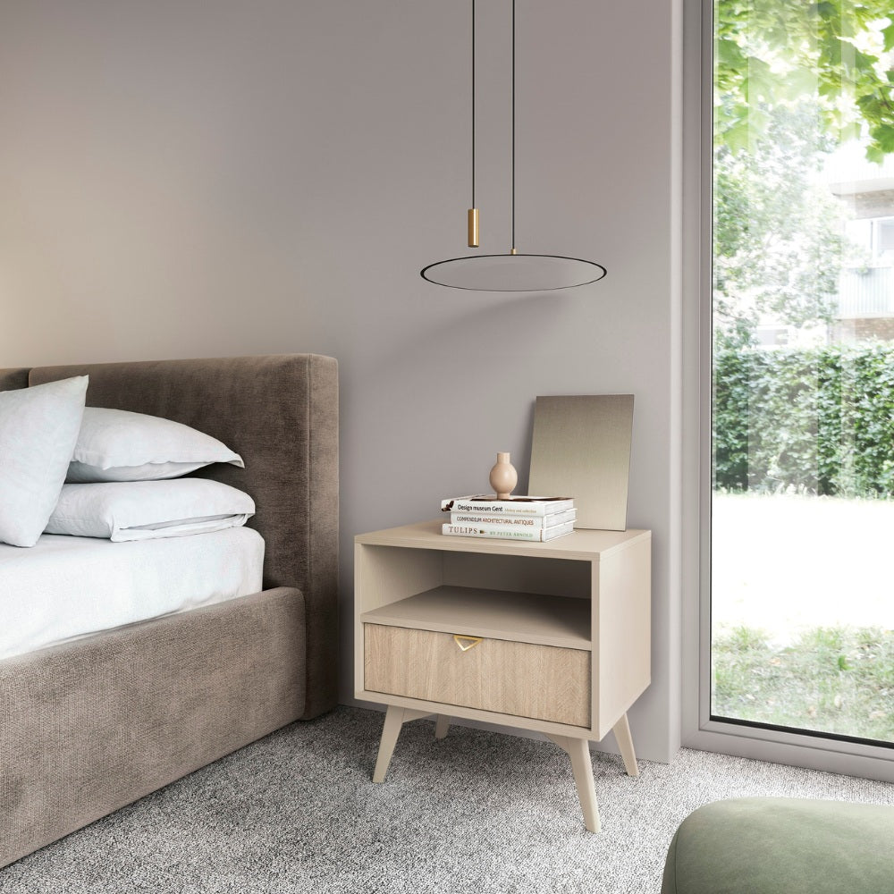Night stand - FORREST S54