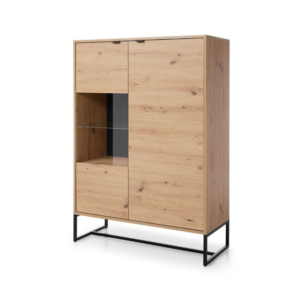 Display - AMBER AWT93