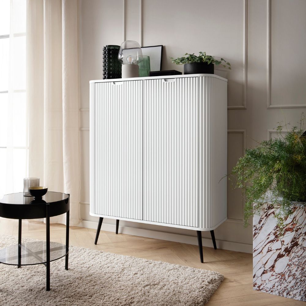 Commode - ZOVA K103