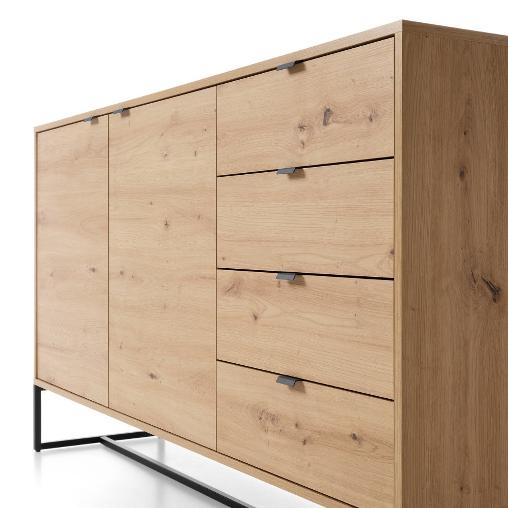 Commode - AMBER AK153