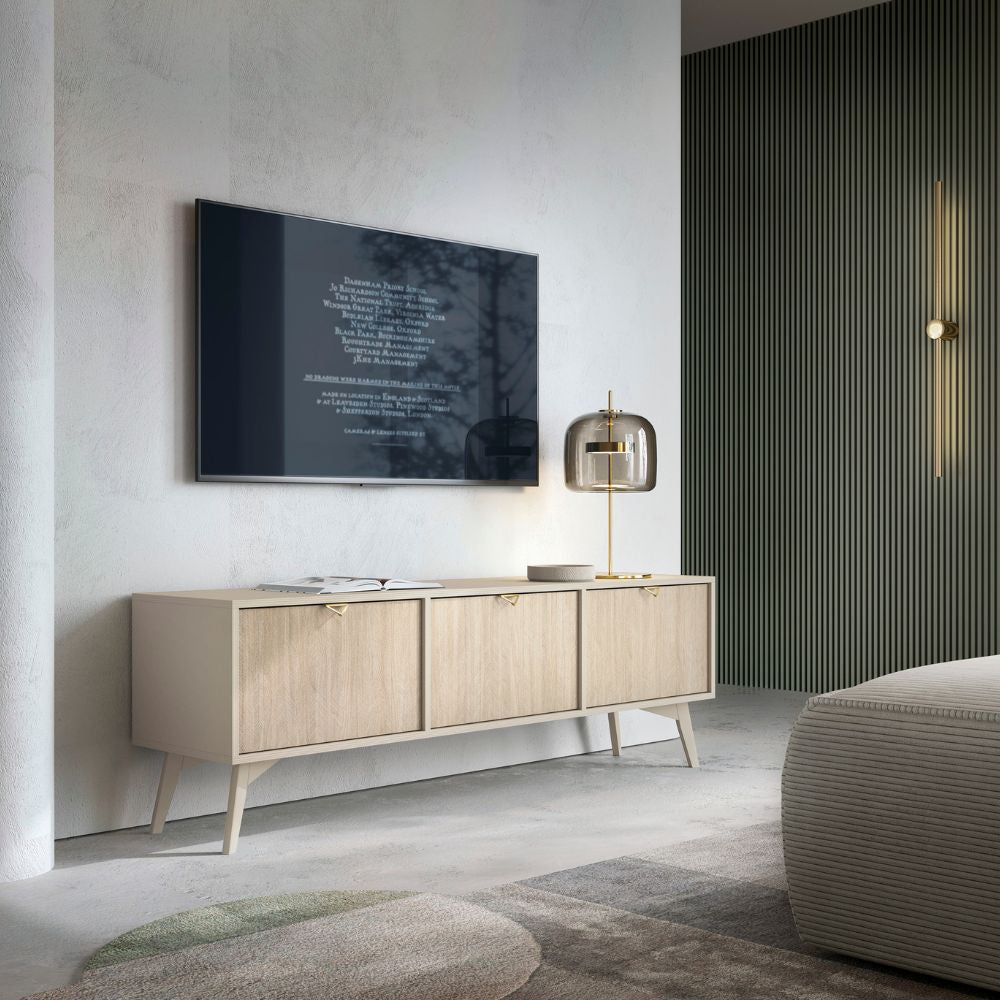 TV Cabinet - FORREST RTV158