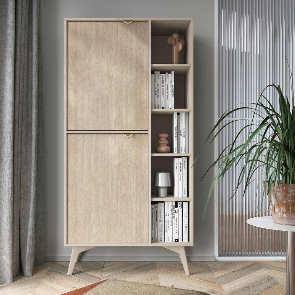 Commode - FORREST RG80