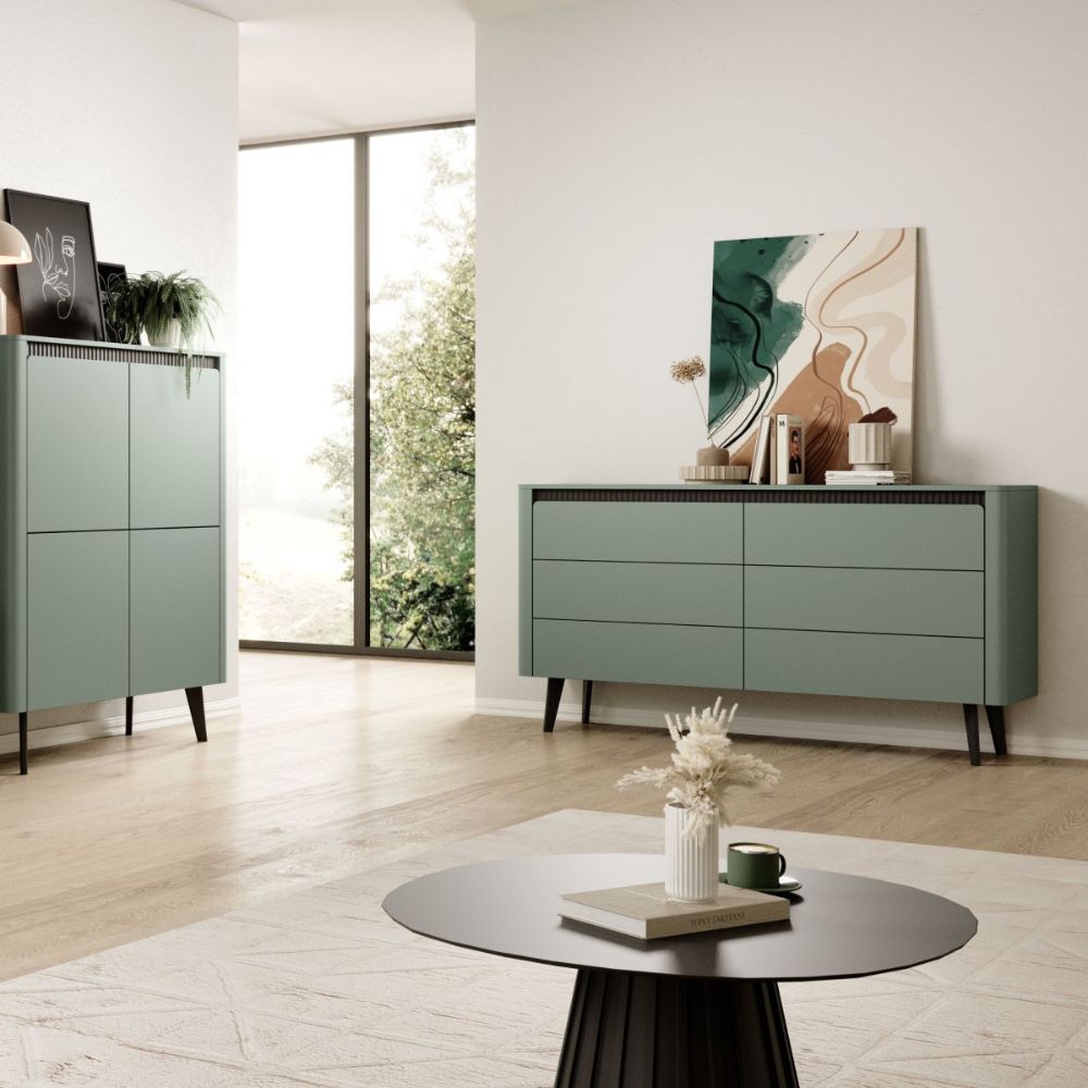 TV Cabinet - SOUL 163