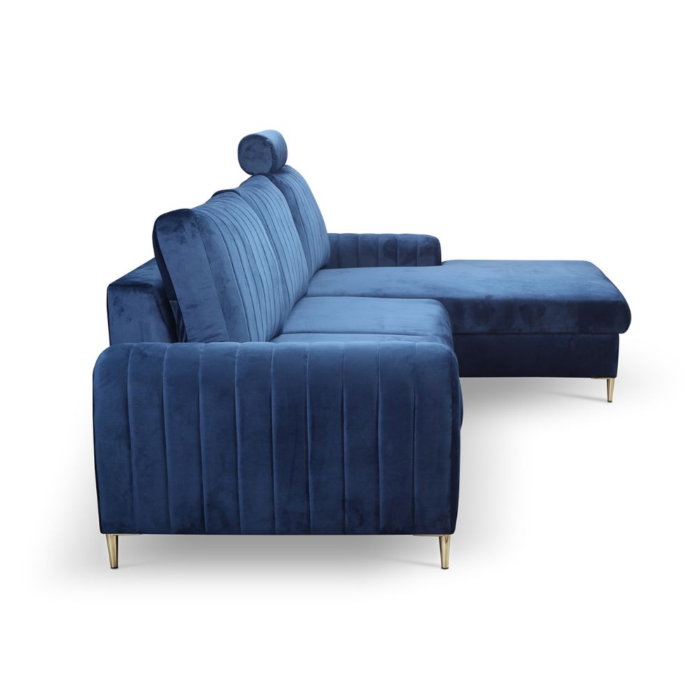 Corner sofa - MONACO