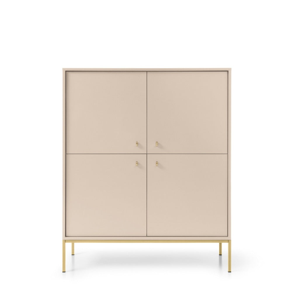 Commode - MONO MK104