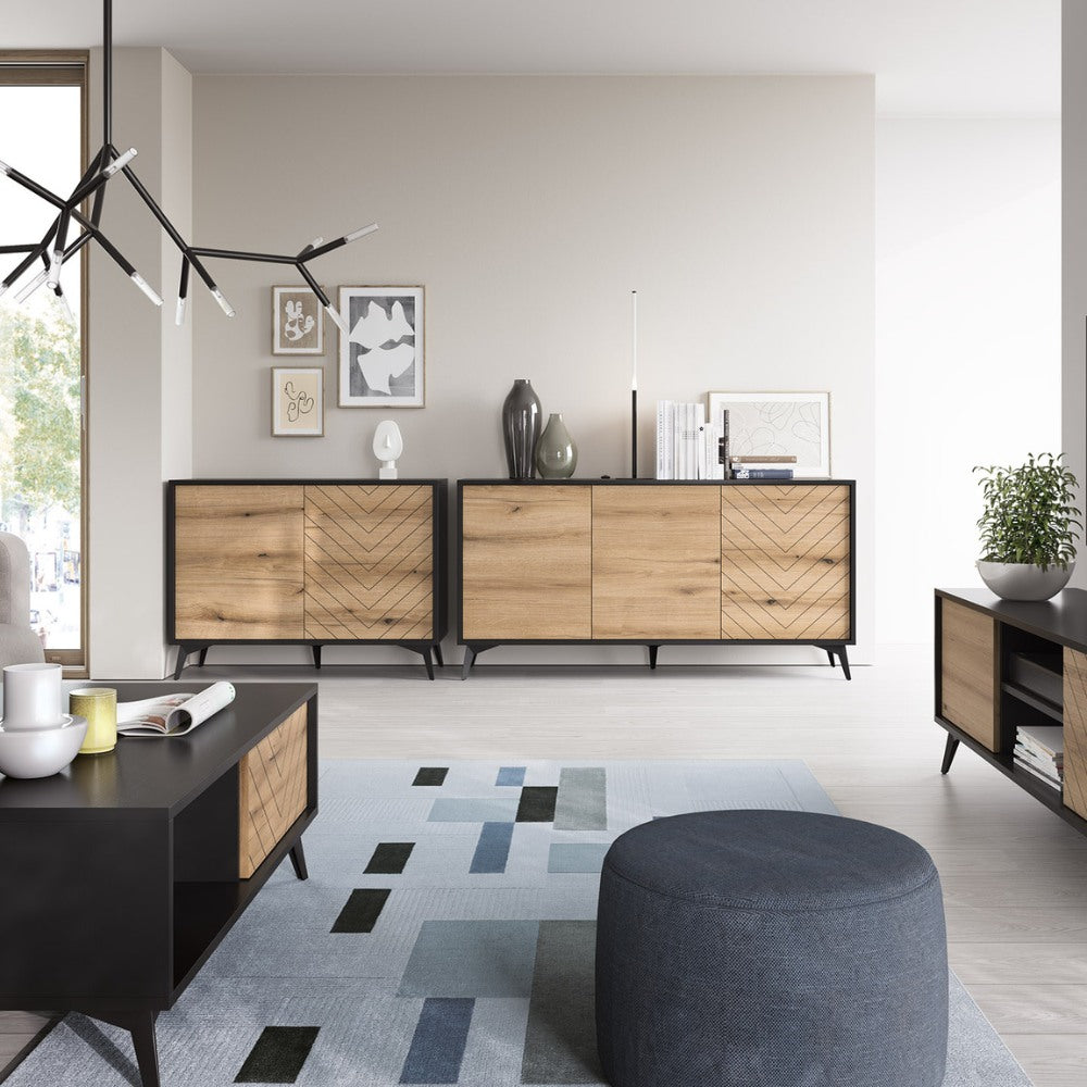 Coffee table - DIAMOND L140