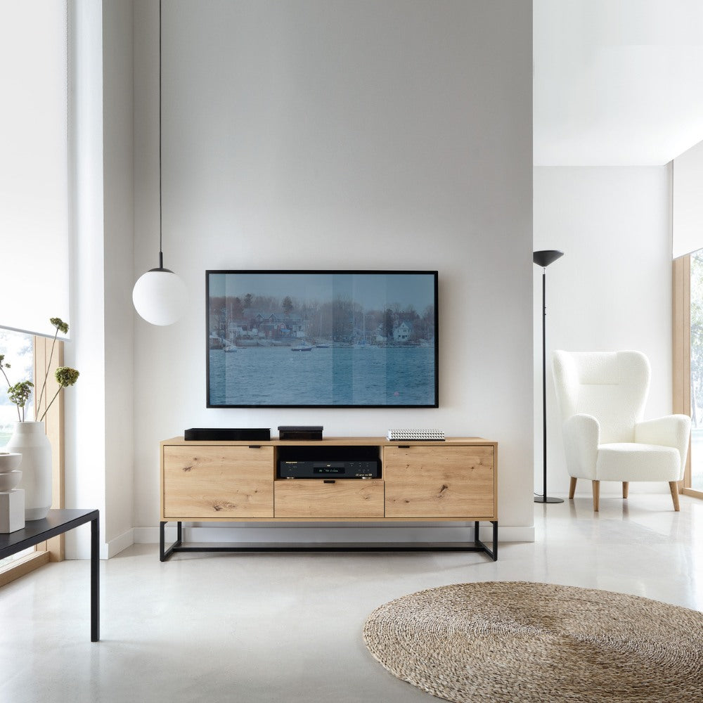 TV Cabinet - AMBER ARTV153