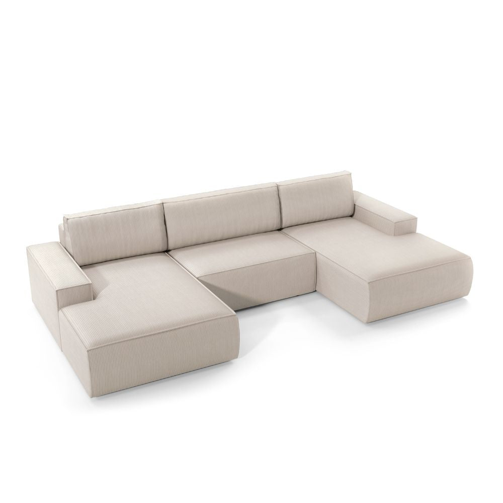 Corner sofa - FIORD U1