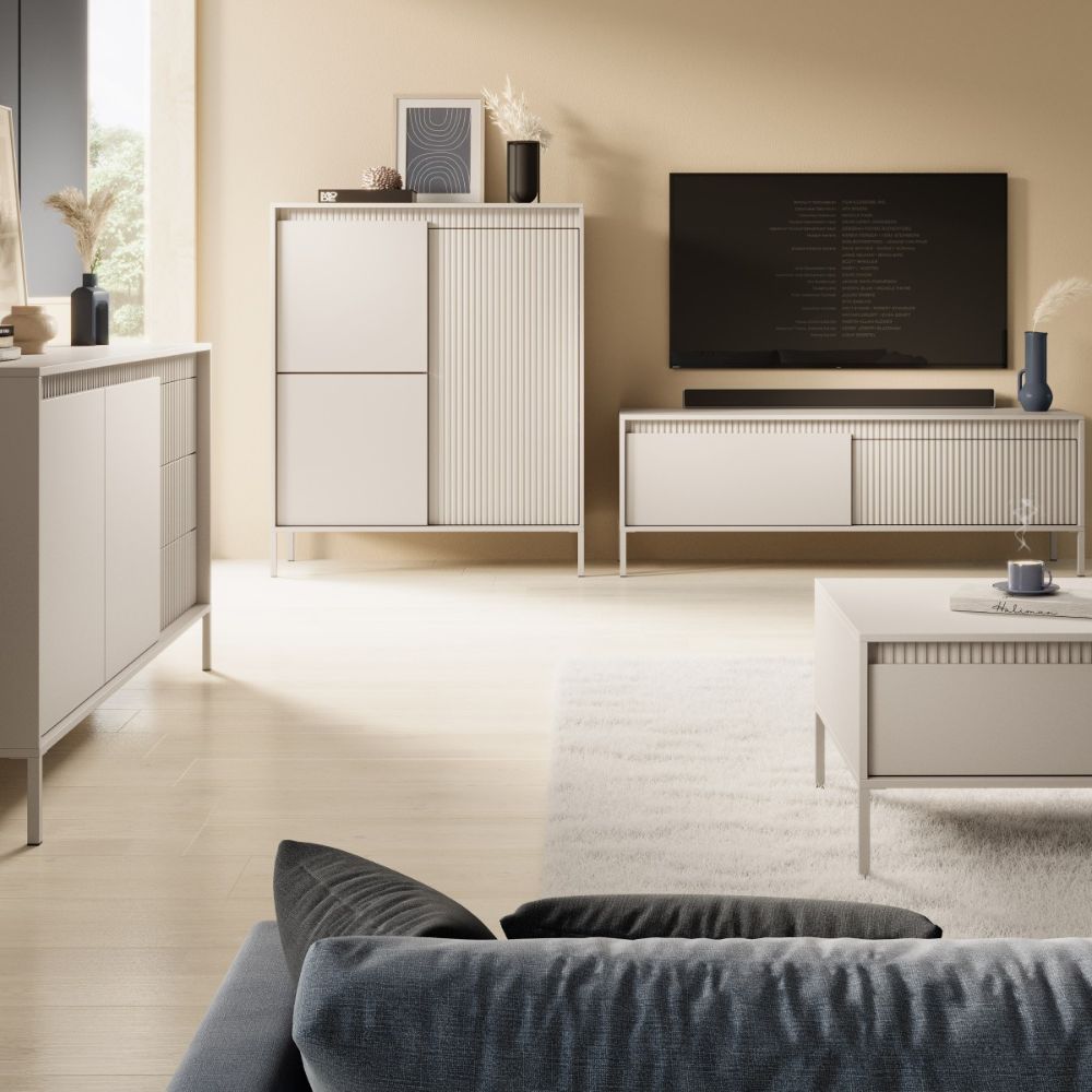 Coffee table - SENSO