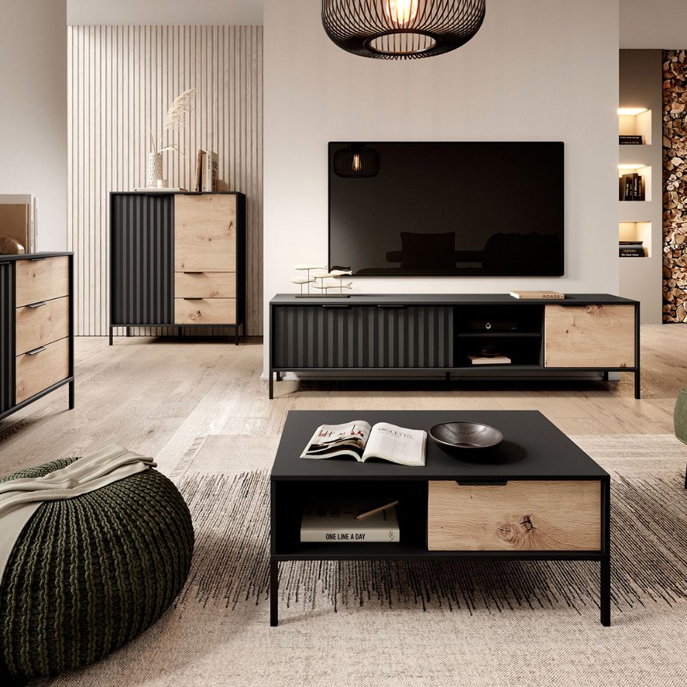 Commode - RAVE 153 3D