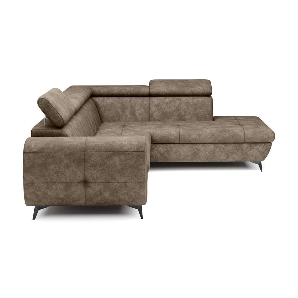 Corner sofa - MONA
