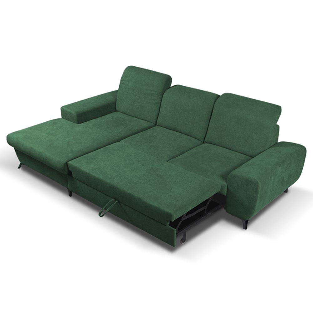Corner sofa - ALTA