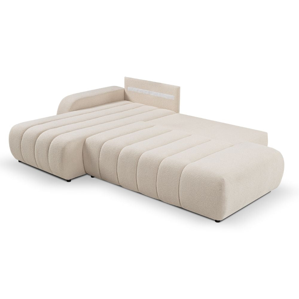 Corner sofa - BALOO