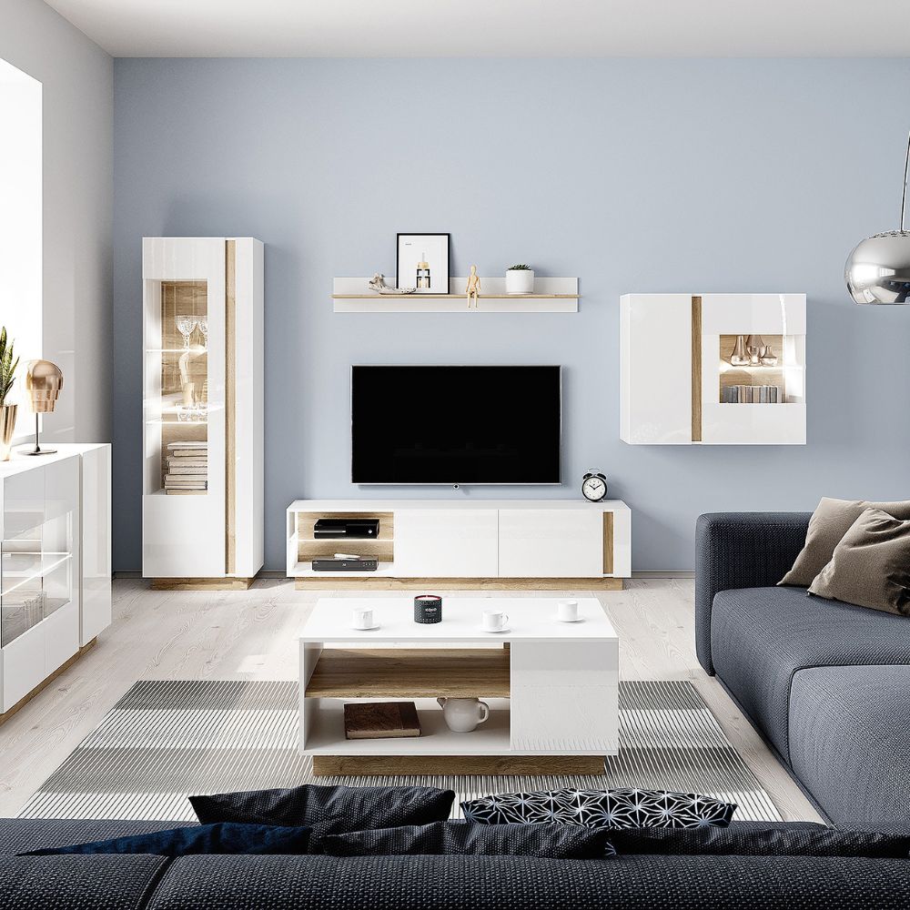 Kabineti modern me 3 dyer - IMPERIAL I09