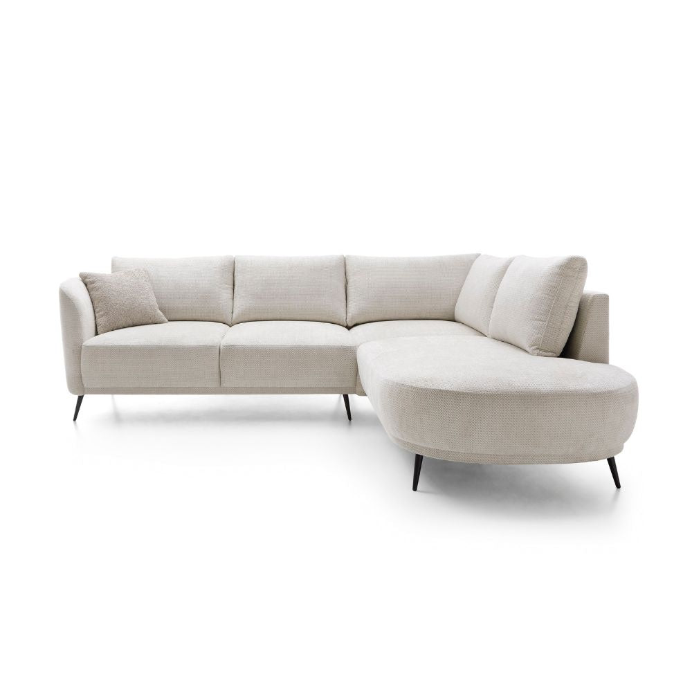 Corner sofa - STELVIO