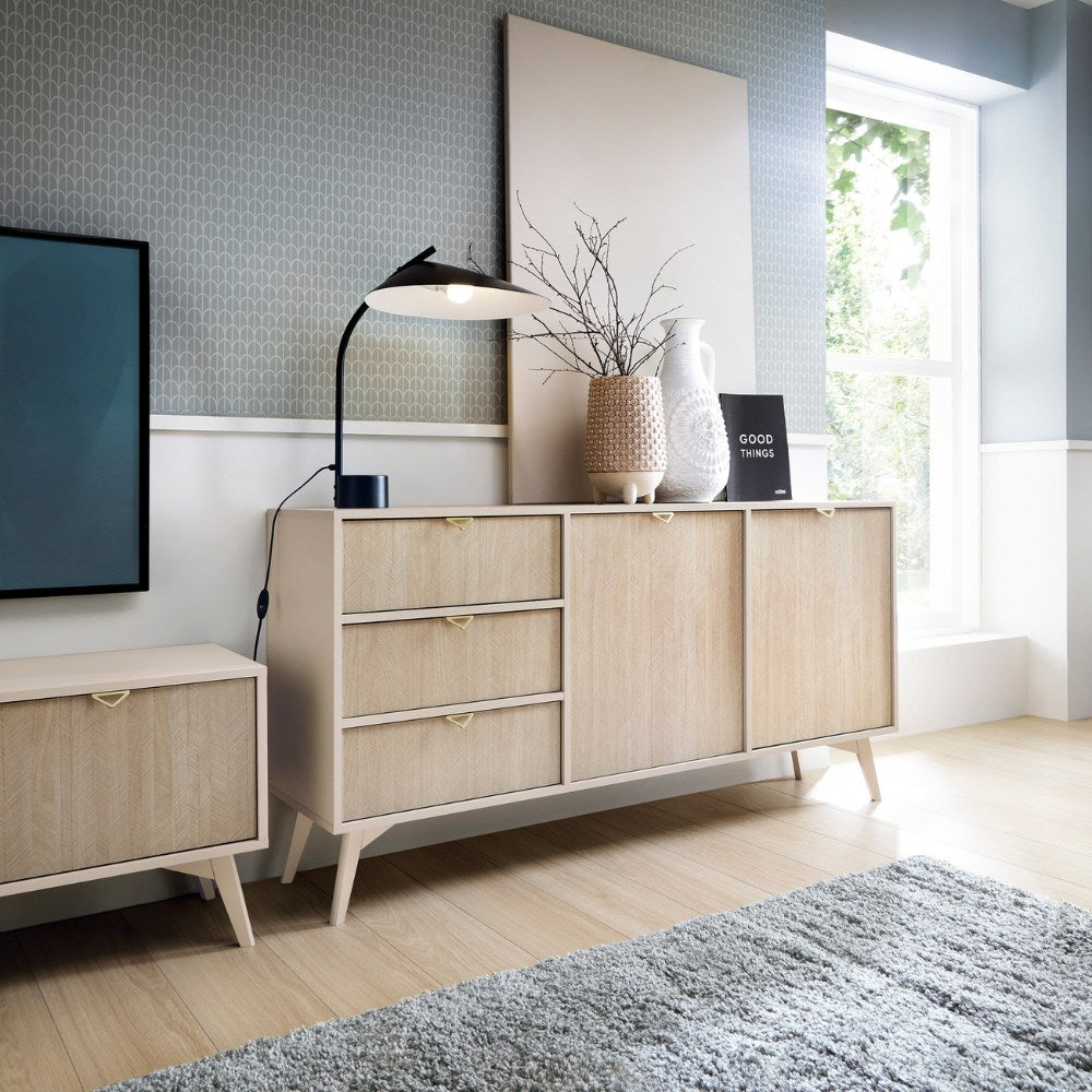 Commode - FORREST KSZ158