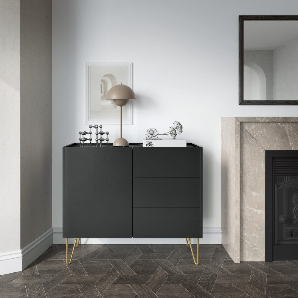 Commode - HARMONY KSZ97