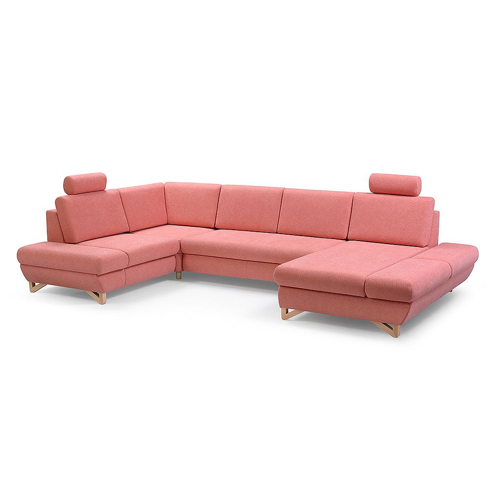Corner sofa - AVESTA IV