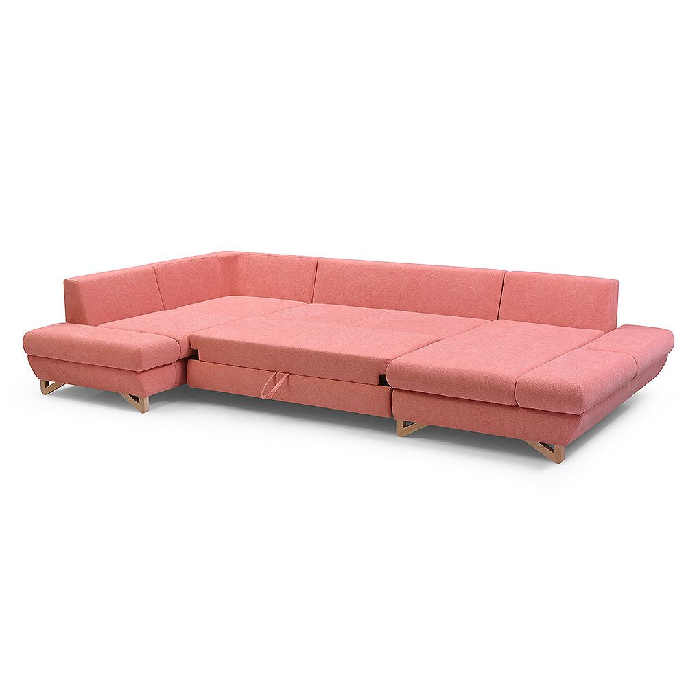 Corner sofa - AVESTA IV