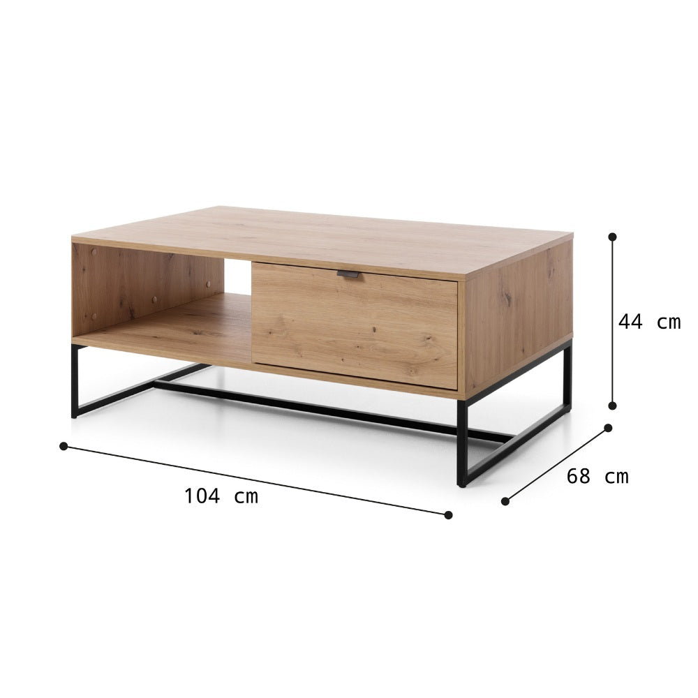 Coffee table - AMBER AL104