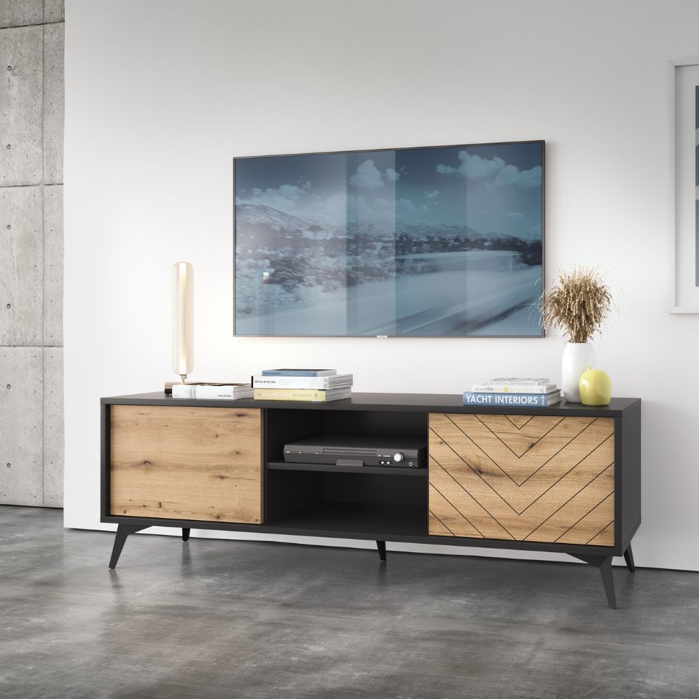 TV Cabinet - DIAMOND RTV154