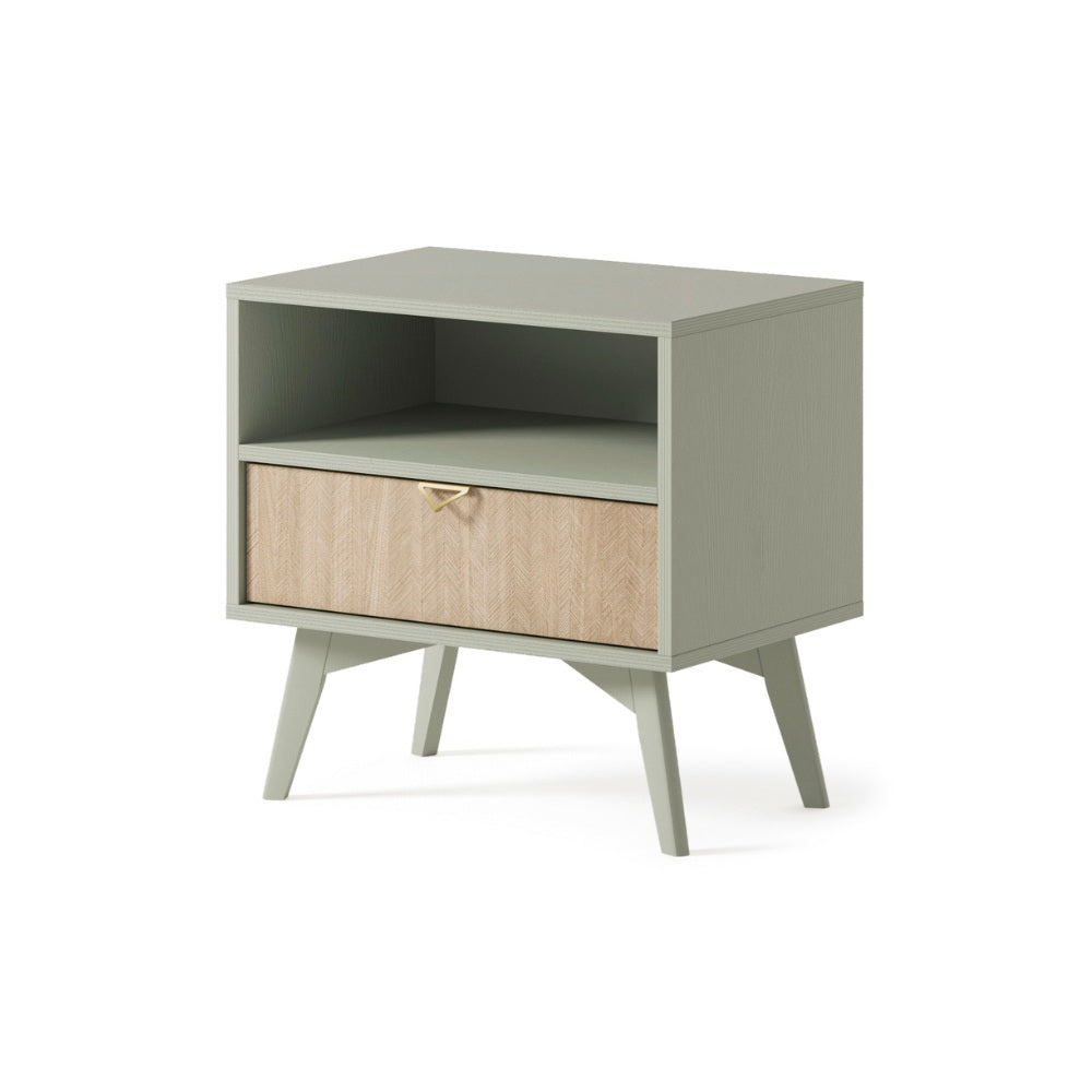 Night stand - FORREST S54