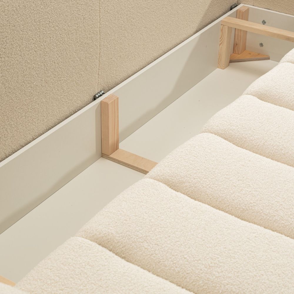 Kabineti modern me 3 dyer - IMPERIAL I09
