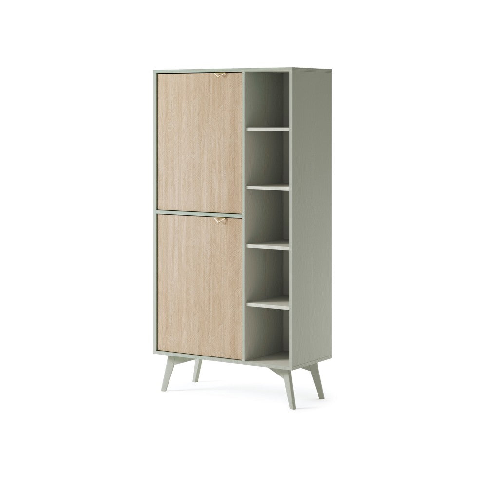 Commode - FORREST RG80