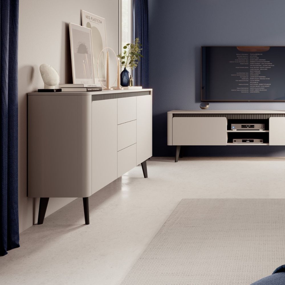 TV Cabinet - SOUL 187