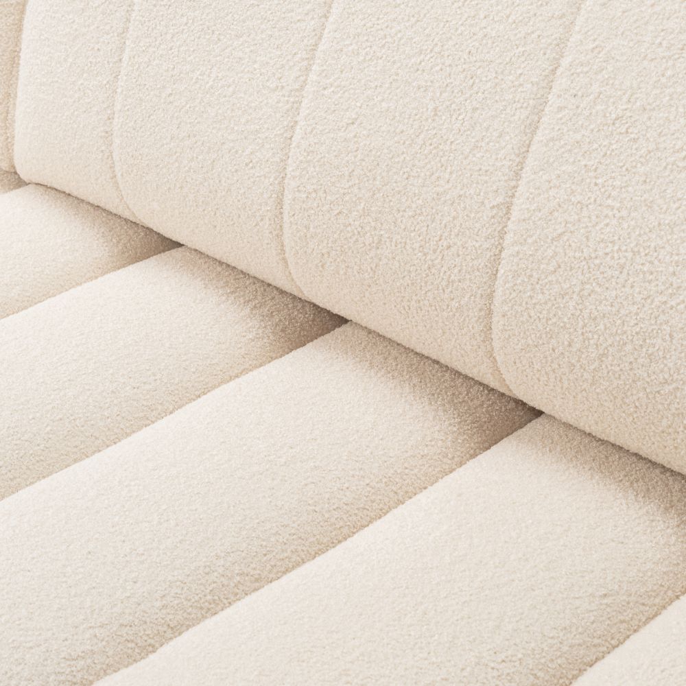 Corner sofa - BALOO